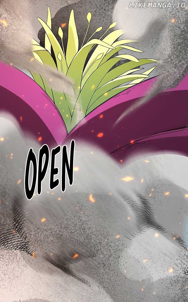 Return of the Runebound Professor Chapter 43 - Page 6