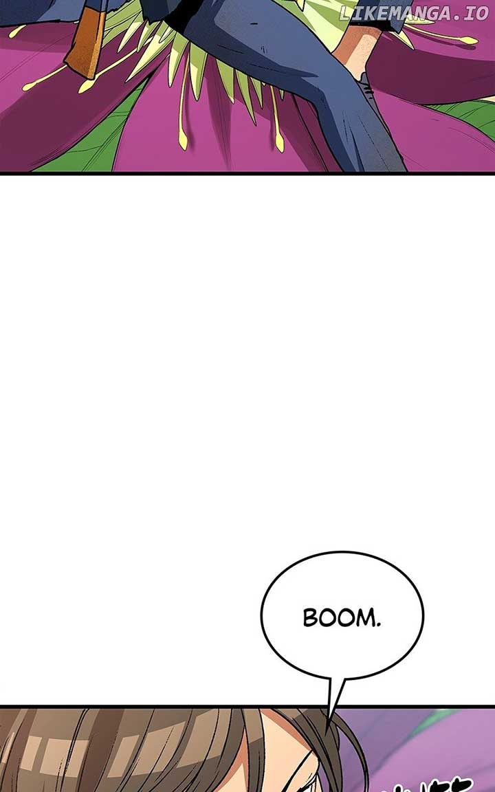 Return of the Runebound Professor Chapter 43 - Page 13