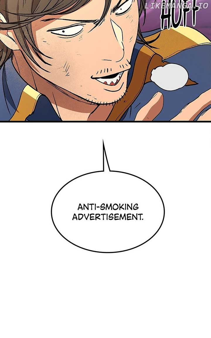 Return of the Runebound Professor Chapter 43 - Page 14