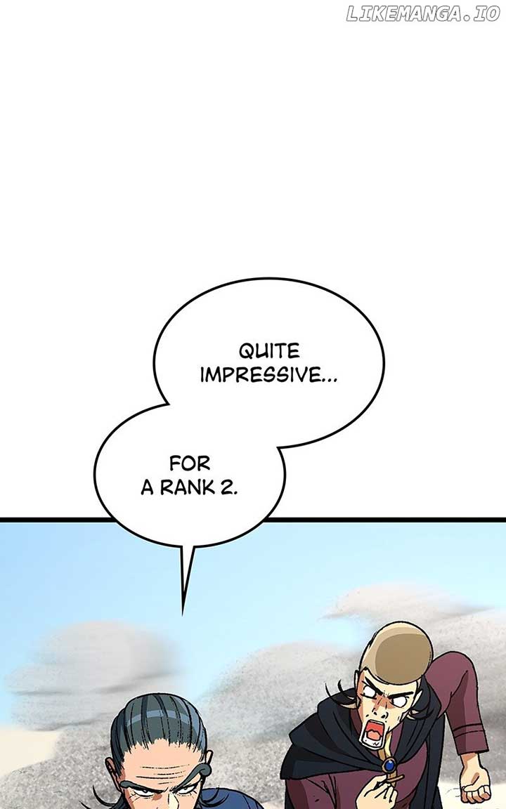 Return of the Runebound Professor Chapter 43 - Page 15