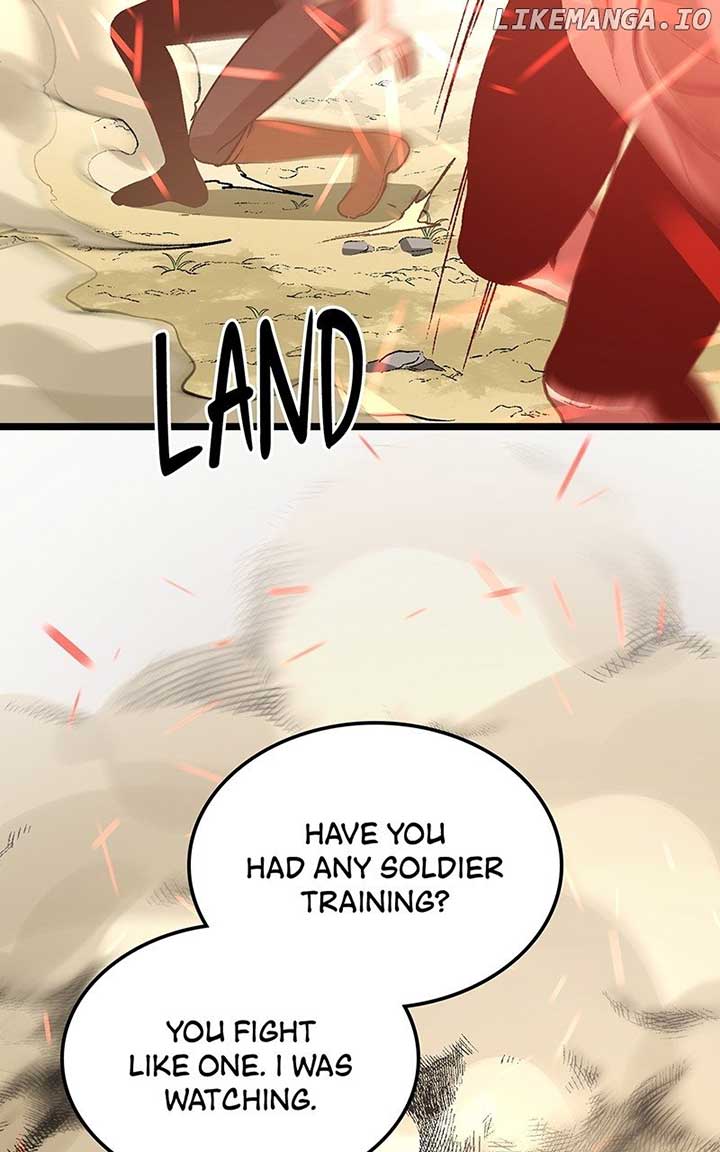 Return of the Runebound Professor Chapter 43 - Page 19