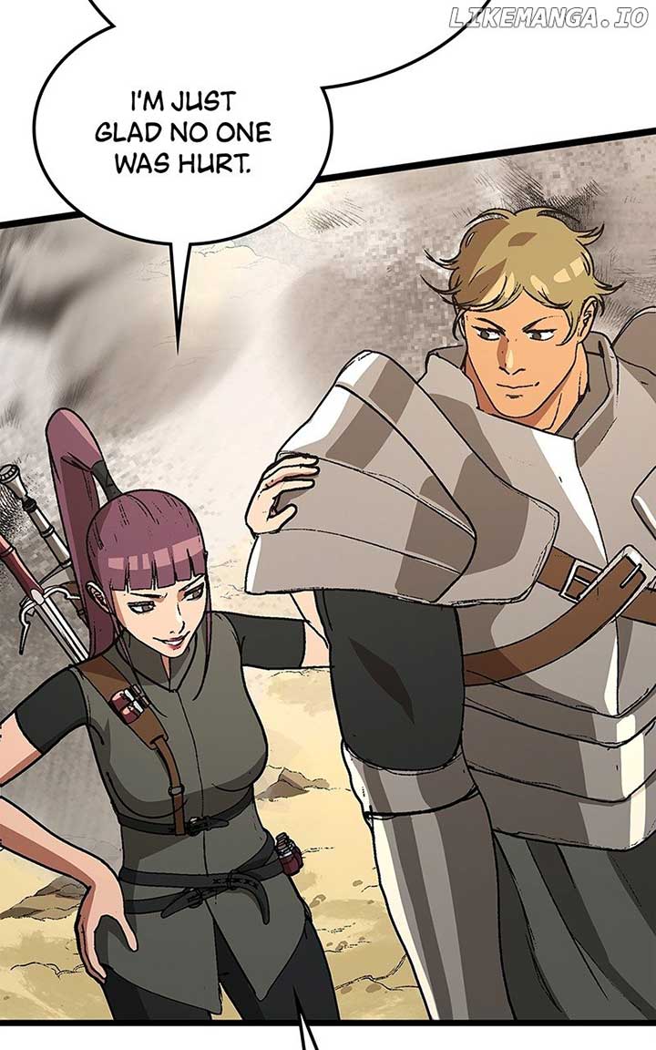 Return of the Runebound Professor Chapter 43 - Page 30
