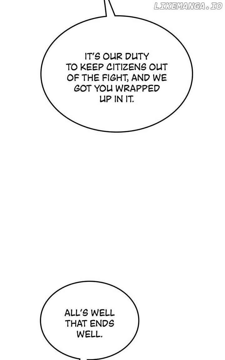 Return of the Runebound Professor Chapter 43 - Page 31