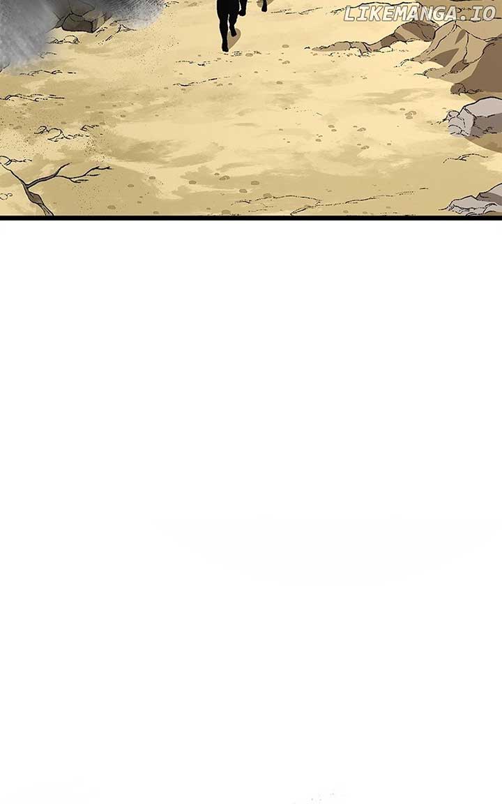 Return of the Runebound Professor Chapter 43 - Page 35