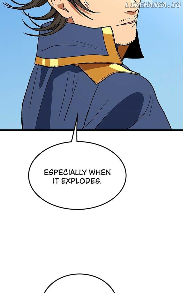 Return of the Runebound Professor Chapter 43 - Page 42