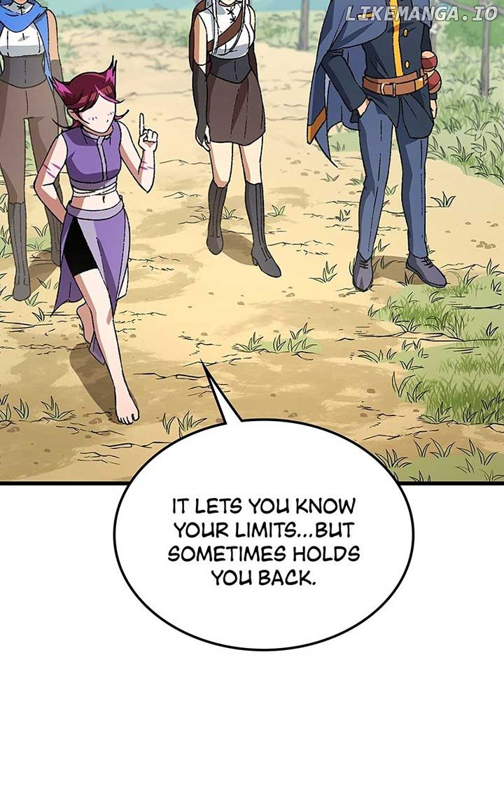 Return of the Runebound Professor Chapter 43 - Page 47