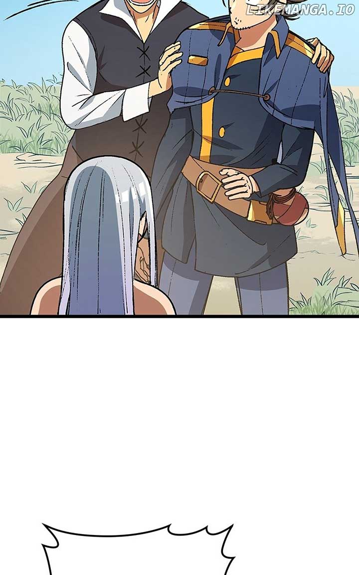 Return of the Runebound Professor Chapter 43 - Page 66