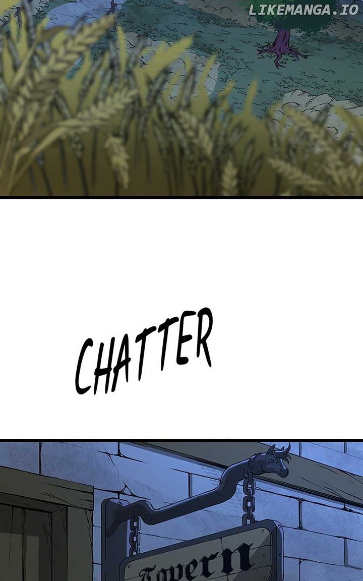 Return of the Runebound Professor Chapter 43 - Page 71