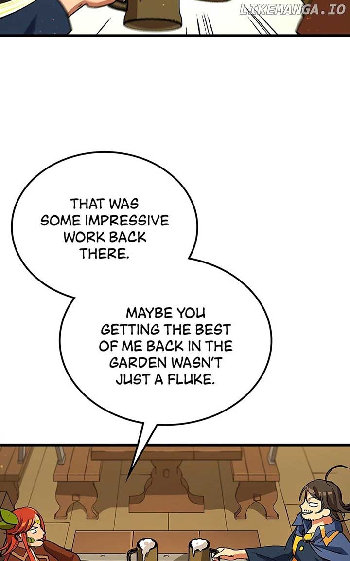 Return of the Runebound Professor Chapter 43 - Page 80