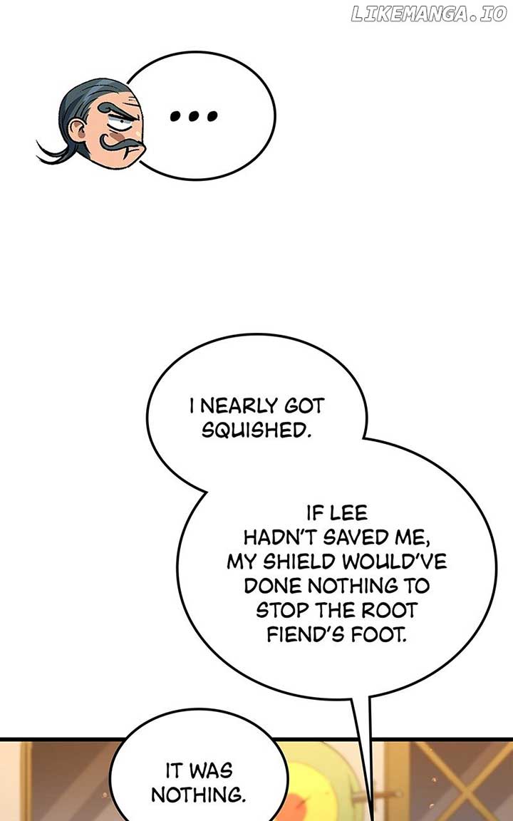 Return of the Runebound Professor Chapter 43 - Page 82