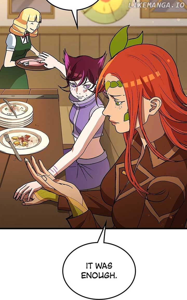 Return of the Runebound Professor Chapter 43 - Page 83