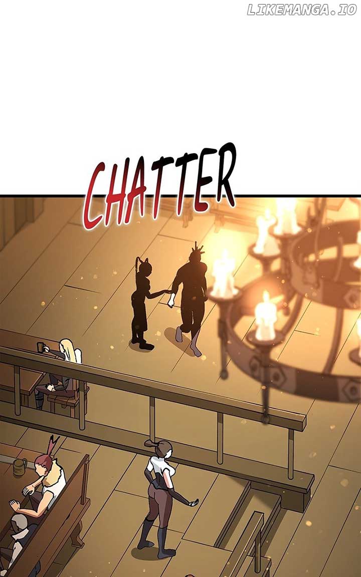 Return of the Runebound Professor Chapter 43 - Page 88