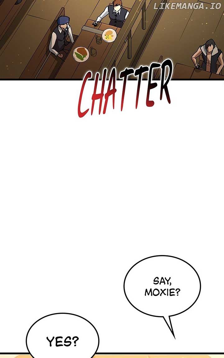 Return of the Runebound Professor Chapter 43 - Page 89