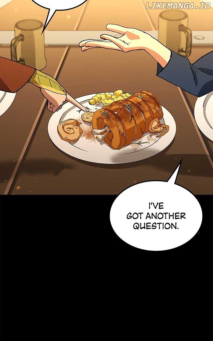 Return of the Runebound Professor Chapter 43 - Page 90