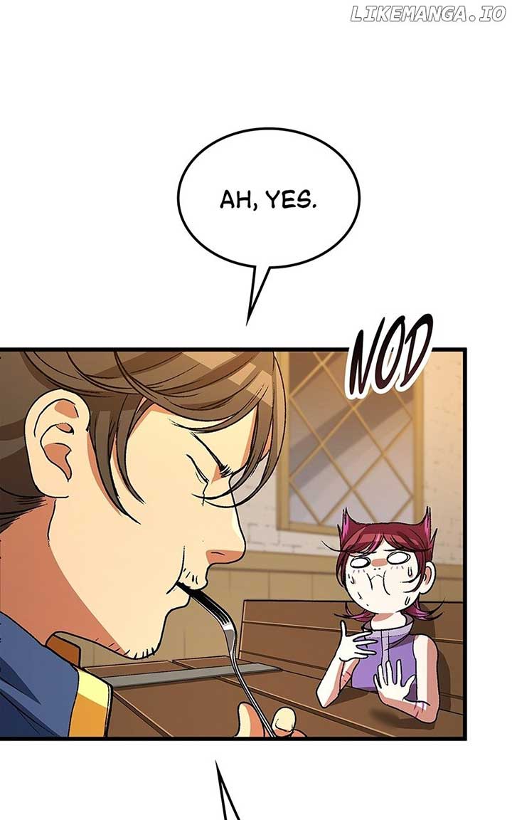 Return of the Runebound Professor Chapter 43 - Page 97