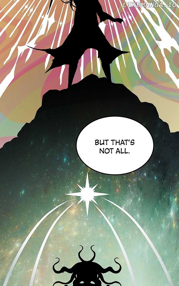 Return of the Runebound Professor Chapter 43 - Page 101
