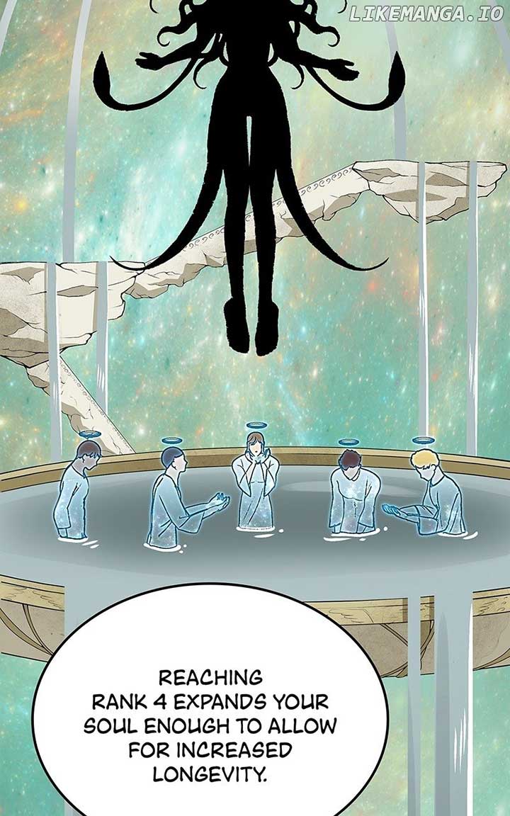 Return of the Runebound Professor Chapter 43 - Page 102
