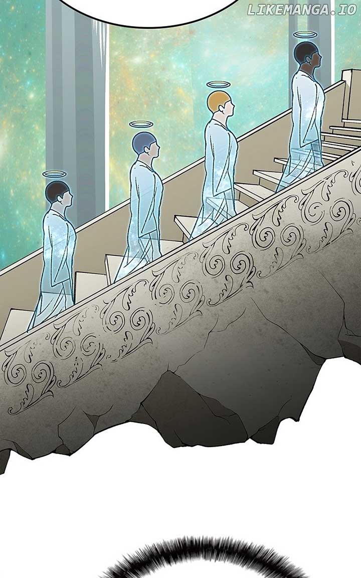 Return of the Runebound Professor Chapter 43 - Page 103