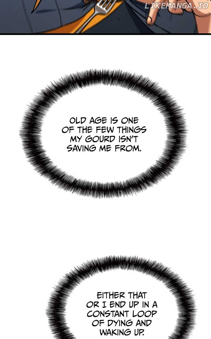 Return of the Runebound Professor Chapter 43 - Page 105