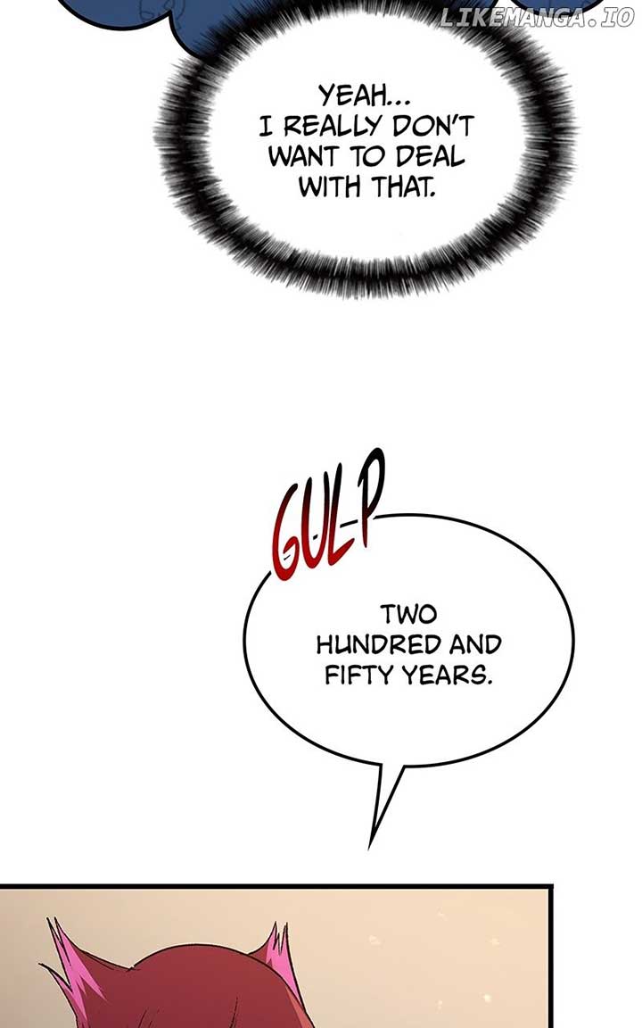 Return of the Runebound Professor Chapter 43 - Page 107