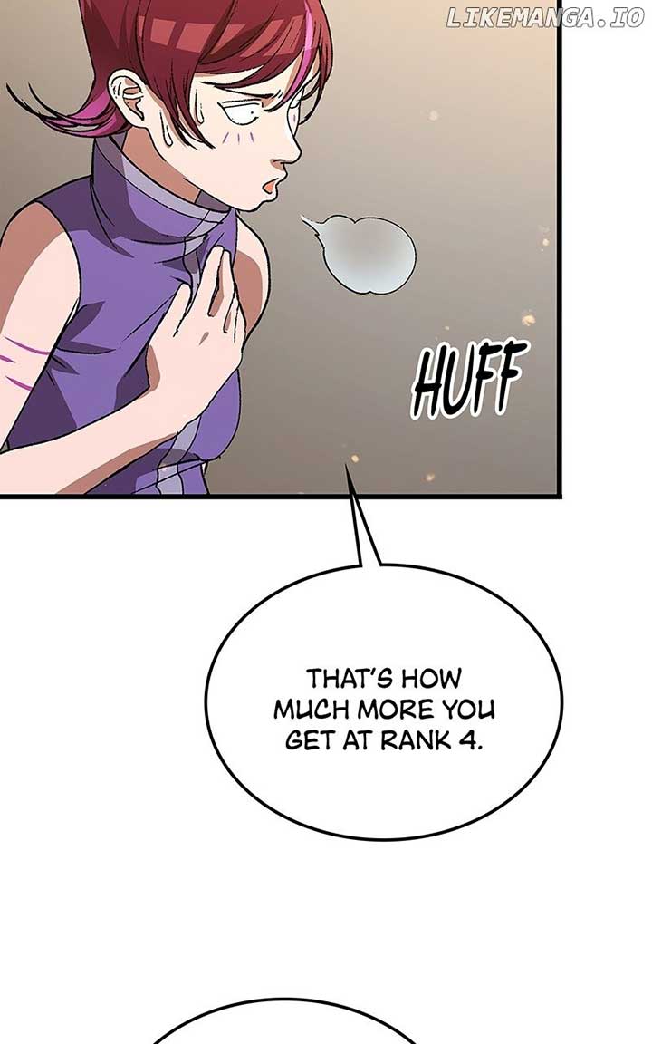 Return of the Runebound Professor Chapter 43 - Page 108