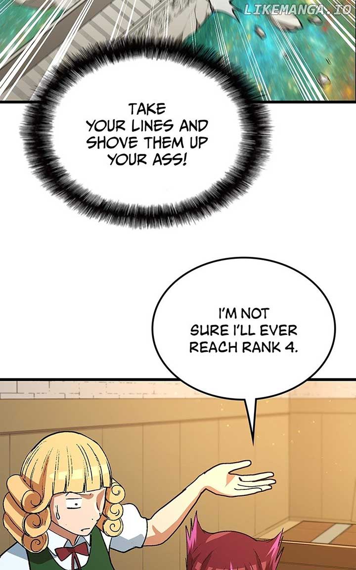 Return of the Runebound Professor Chapter 43 - Page 112