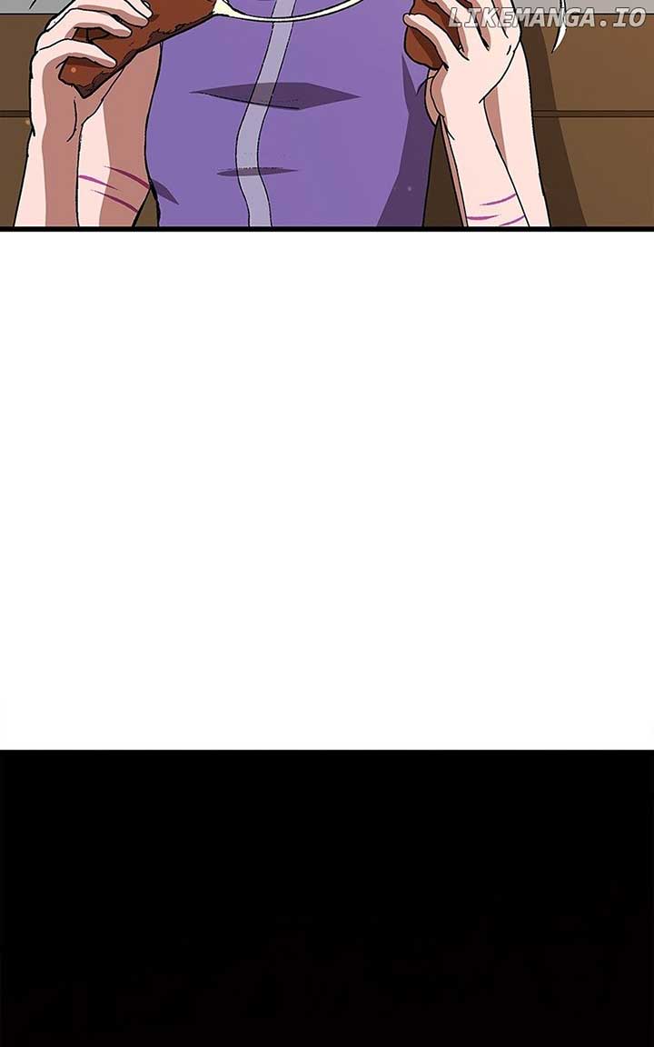 Return of the Runebound Professor Chapter 43 - Page 115