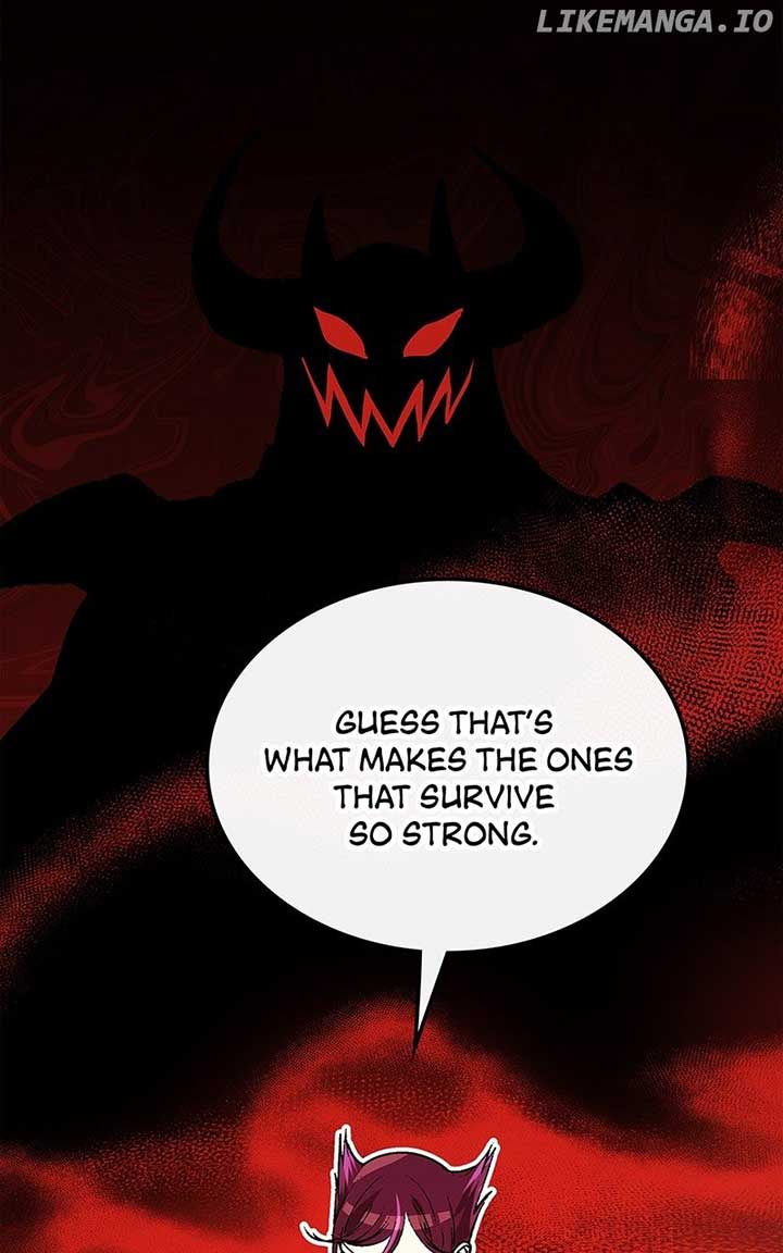 Return of the Runebound Professor Chapter 43 - Page 116
