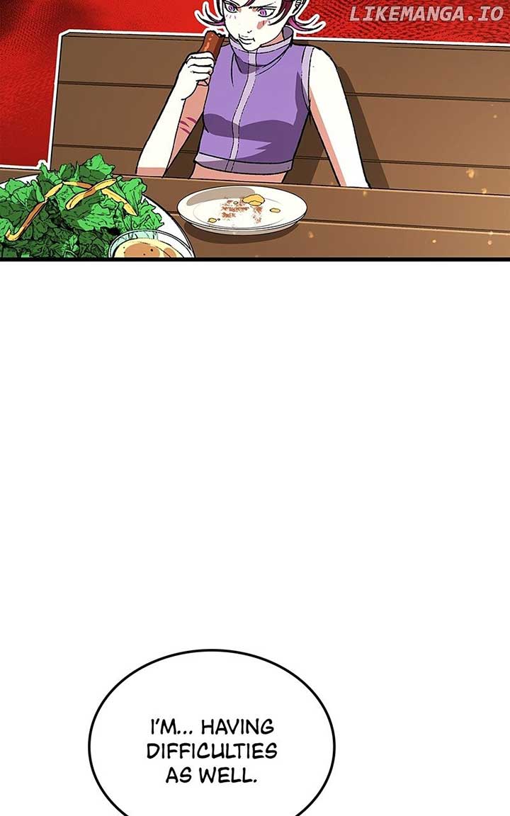 Return of the Runebound Professor Chapter 43 - Page 117