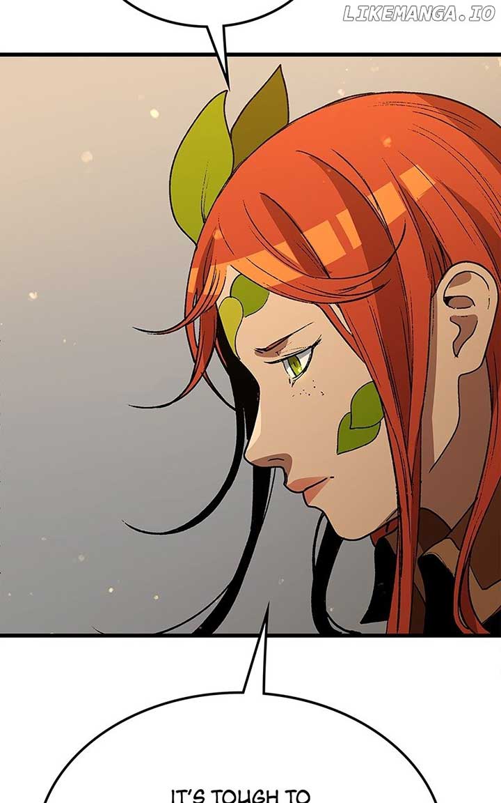 Return of the Runebound Professor Chapter 43 - Page 118