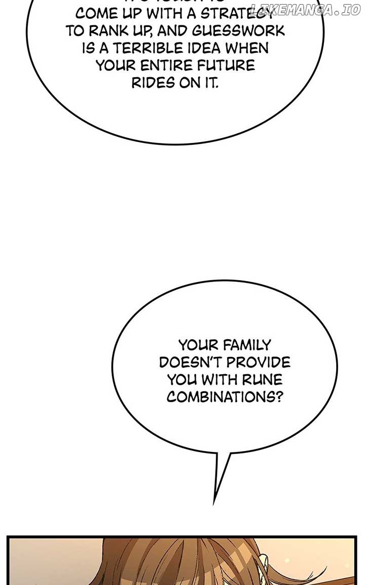 Return of the Runebound Professor Chapter 43 - Page 119