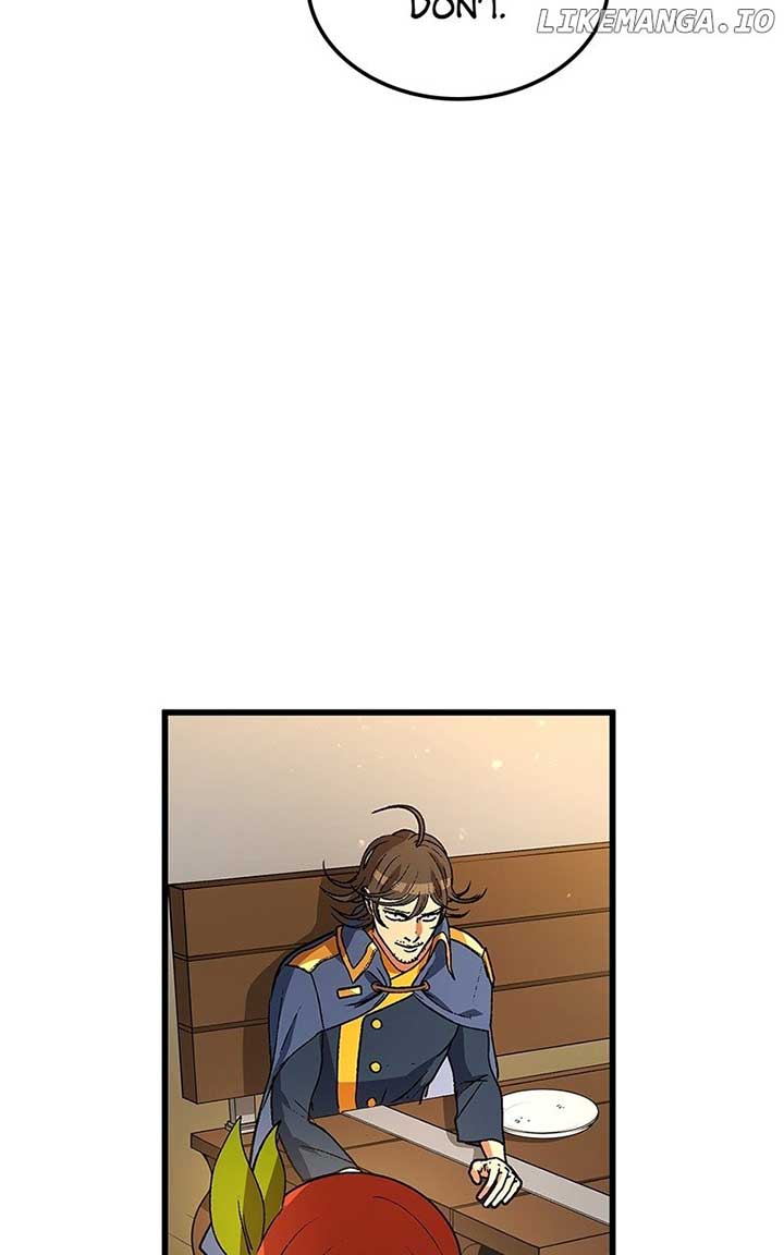 Return of the Runebound Professor Chapter 43 - Page 122