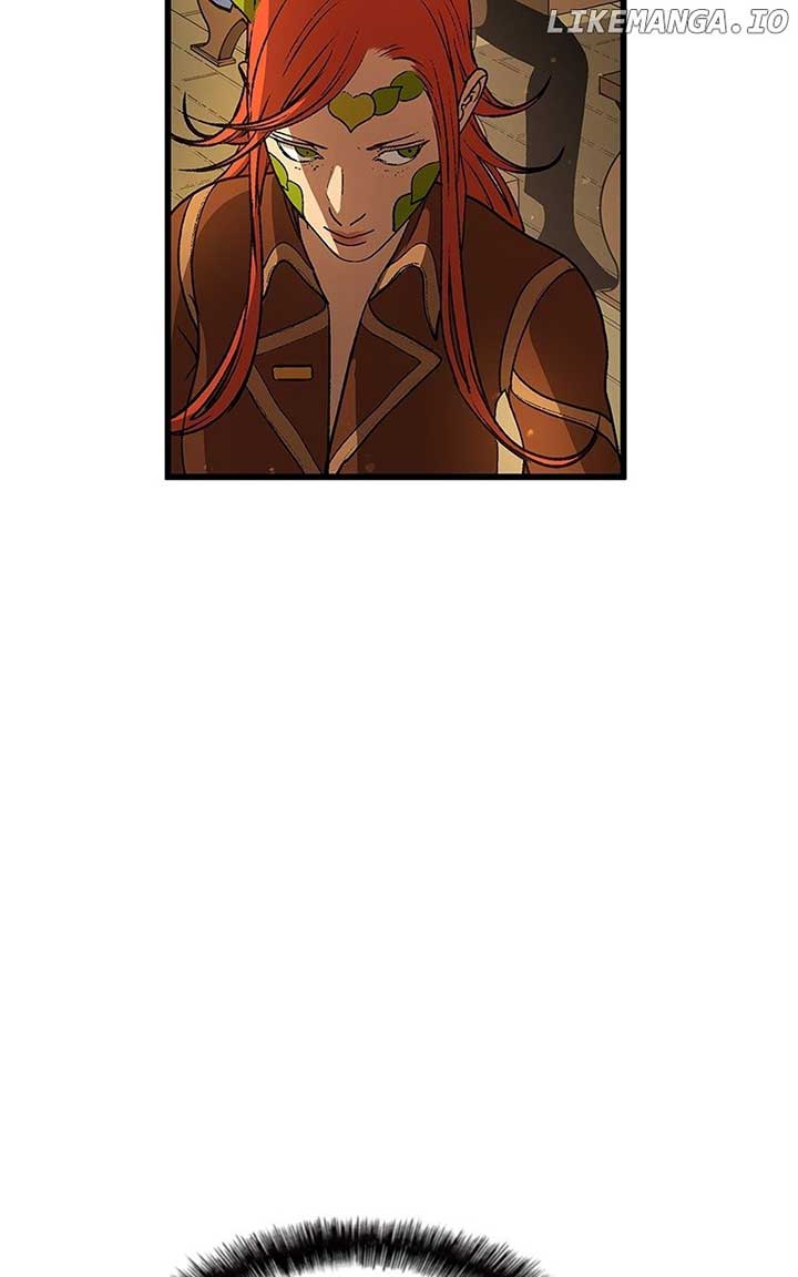 Return of the Runebound Professor Chapter 43 - Page 123