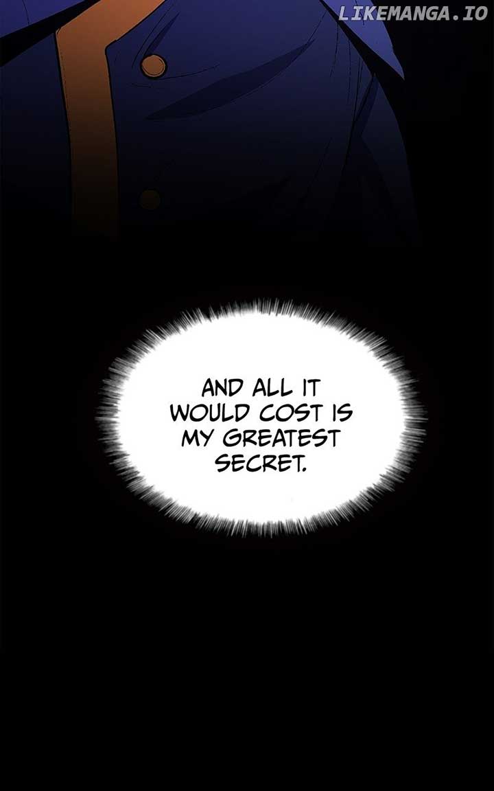 Return of the Runebound Professor Chapter 43 - Page 128