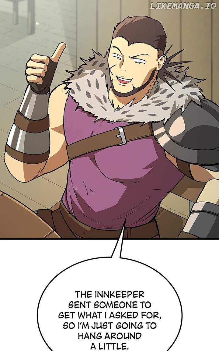 Return of the Runebound Professor Chapter 44 - Page 6