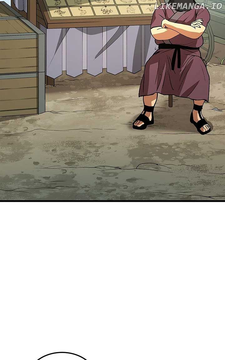 Return of the Runebound Professor Chapter 44 - Page 18