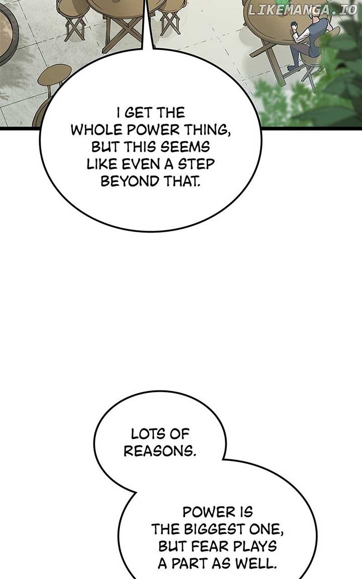 Return of the Runebound Professor Chapter 44 - Page 39