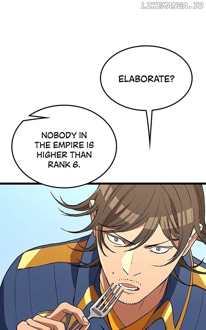 Return of the Runebound Professor Chapter 44 - Page 41