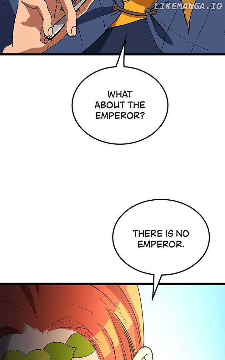 Return of the Runebound Professor Chapter 44 - Page 42