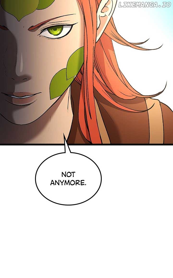 Return of the Runebound Professor Chapter 44 - Page 43
