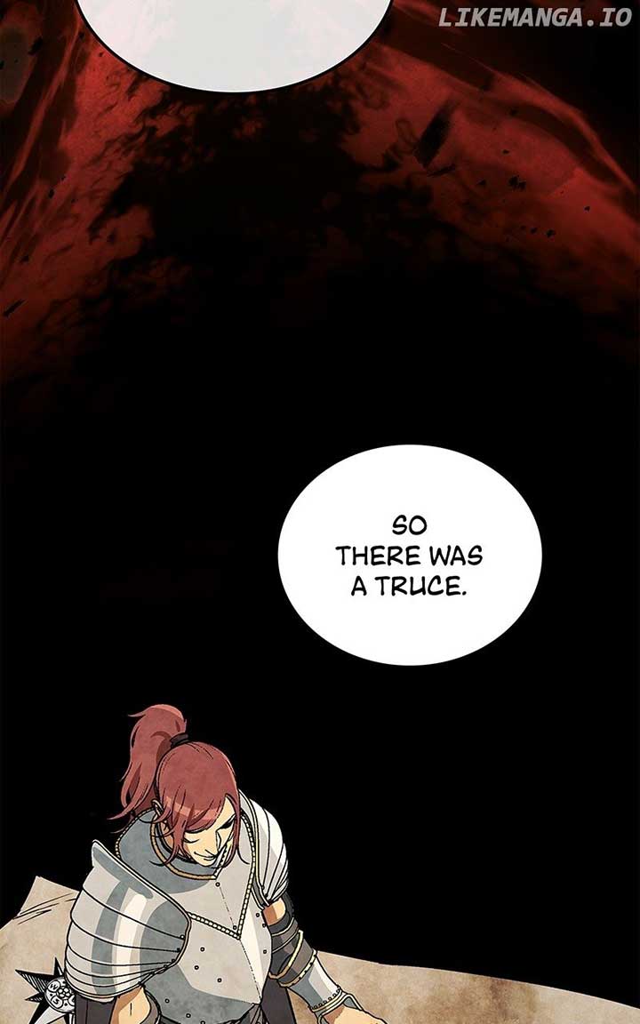 Return of the Runebound Professor Chapter 44 - Page 48