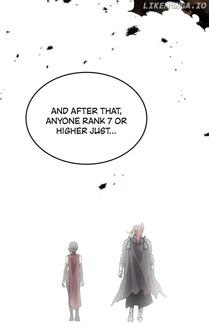 Return of the Runebound Professor Chapter 44 - Page 50