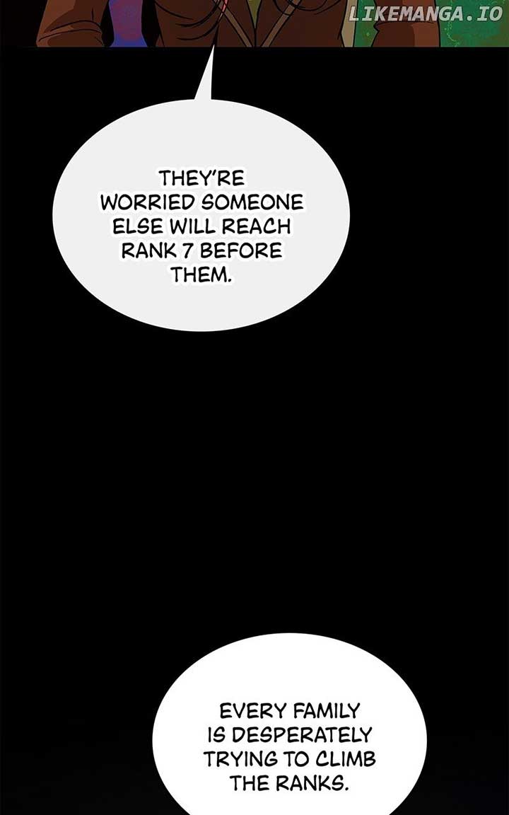Return of the Runebound Professor Chapter 44 - Page 56