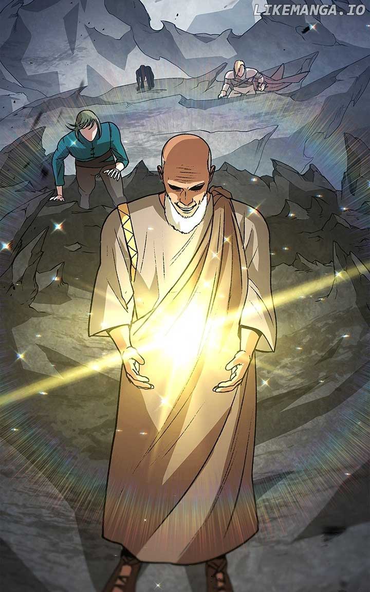 Return of the Runebound Professor Chapter 44 - Page 60