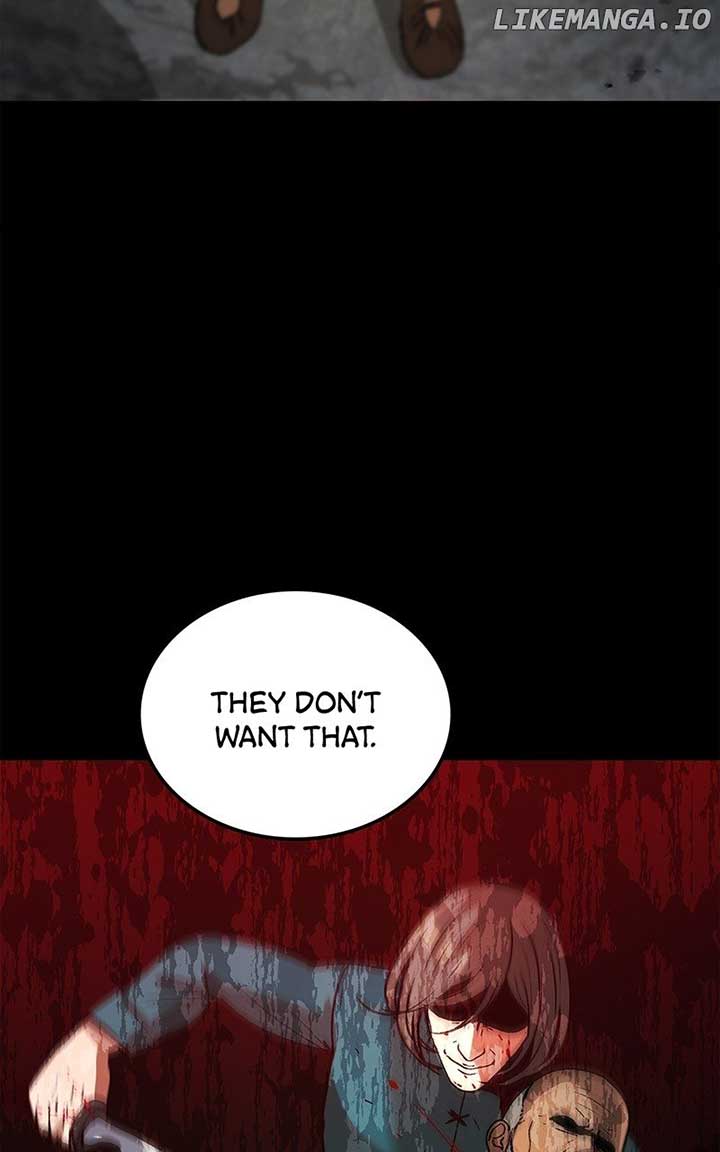 Return of the Runebound Professor Chapter 44 - Page 61