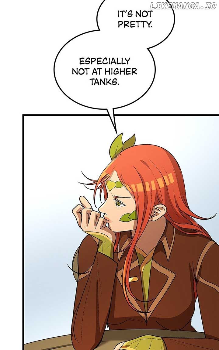 Return of the Runebound Professor Chapter 44 - Page 65
