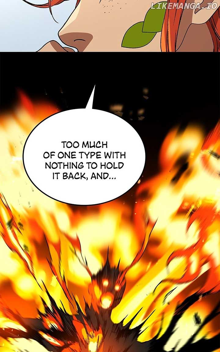 Return of the Runebound Professor Chapter 44 - Page 67