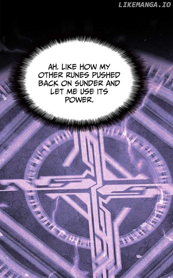 Return of the Runebound Professor Chapter 44 - Page 69