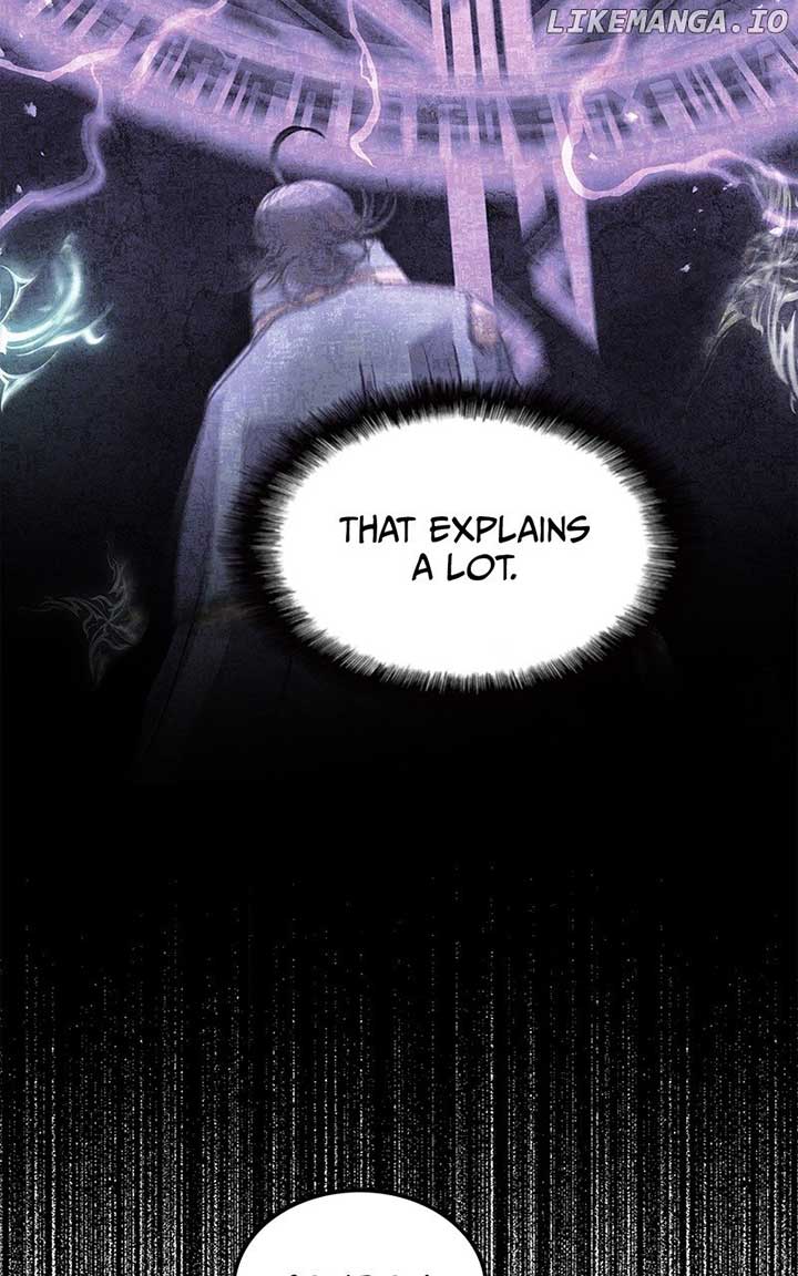 Return of the Runebound Professor Chapter 44 - Page 70