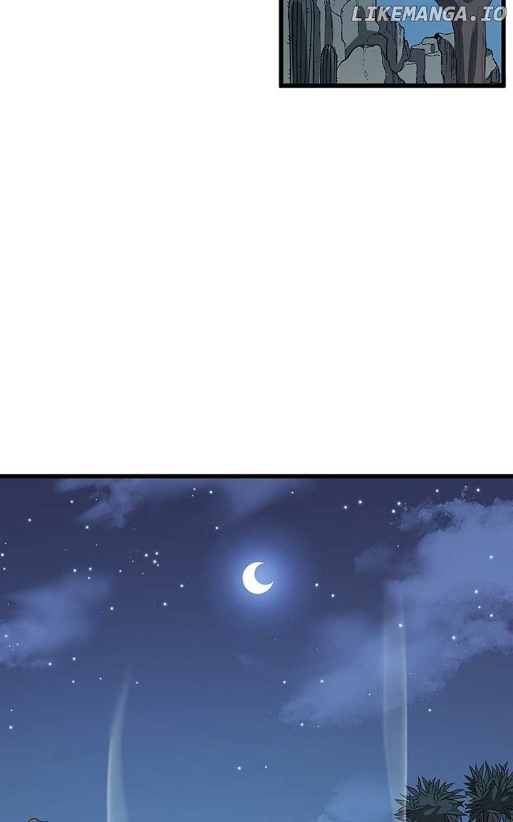 Return of the Runebound Professor Chapter 44 - Page 78